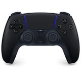 Sony DualSense Wireless-Controller, Gamepad schwarz, Midnight Black