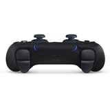 Sony DualSense Wireless-Controller, Gamepad schwarz, Midnight Black