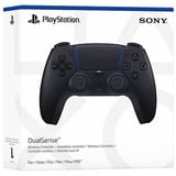 Sony DualSense Wireless-Controller, Gamepad schwarz, Midnight Black