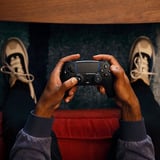 Sony DualSense Wireless-Controller, Gamepad schwarz, Midnight Black