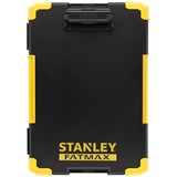 Stanley FATMAX PRO-STACK, Klemmbrett schwarz/gelb