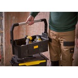 Stanley Rollende Werkstatt Stanley 2-IN-1, Trolley schwarz