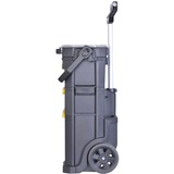 Stanley Rollende Werkstatt Stanley 2-IN-1, Trolley schwarz