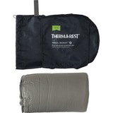 Therm-a-Rest Trail Scout Large, Deep Forest 11455, Camping-Matte dunkelgrün