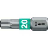 Wera Bicycle Set 3 A, 2025, Werkzeug-Set schwarz/grün, 40-teilig, inkl. Umschalt-Bitknarre, 1/4"