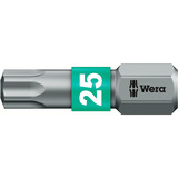 Wera Bicycle Set 3 A, 2025, Werkzeug-Set schwarz/grün, 40-teilig, inkl. Umschalt-Bitknarre, 1/4"