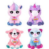 ZURU Pets Alive - Pet Shop Surprise Birthday Party, Spielfigur sortierter Artikel, eine Figur