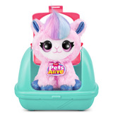 ZURU Pets Alive - Pet Shop Surprise Birthday Party, Spielfigur sortierter Artikel, eine Figur