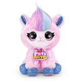 ZURU Pets Alive - Pet Shop Surprise Birthday Party, Spielfigur sortierter Artikel, eine Figur