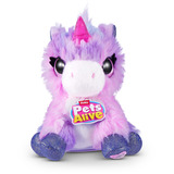 ZURU Pets Alive - Pet Shop Surprise Birthday Party, Spielfigur sortierter Artikel, eine Figur