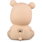 tonies Nachtlicht Tonie: Schlummerbande - Schlummerbär, Spielfigur Musik