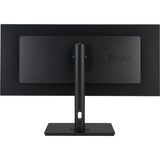 ASUS ProArt PA348CGV, LED-Monitor 86 cm (34 Zoll), schwarz, WQHD, IPS, USB-C, AMD Free-Sync Premium Pro, 120Hz Panel