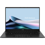 ASUS Zenbook 14 OLED (UM3406GA-QD030W), Notebook schwarz, AMD Ryzen AI 7 445, AMD Radeon 840M, 32 GB LPDDR5X, 1 TB (1 TB SSD), Windows 11 Home