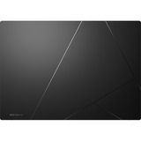 ASUS Zenbook 14 OLED (UM3406GA-QD030W), Notebook schwarz, AMD Ryzen AI 7 445, AMD Radeon 840M, 32 GB LPDDR5X, 1 TB (1 TB SSD), Windows 11 Home