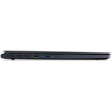 Acer Acer TravelMate P4 Spin (TMP414RN-55-TCO-73DM), Notebook dunkelblau, Intel® Core™ Ultra 7 255U, Intel® Graphics, 32 GB DDR5, 1 TB (1 TB SSD), Windows 11 Pro