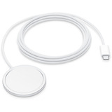 Apple MagSafe Ladegerät iPhone USB-C, 2 Meter Kabel weiß