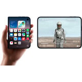 Apple iPhone Duo 512GB DEP, Handy Nachthimmel, iOS