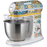 Ariete Küchenmaschine Positano mehrfarbig, 2.400 Watt