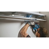 Bosch Akku-Säbelsäge GSA 18V-32 Professional solo, 18Volt blau/schwarz, ohne Akku und Ladegerät, im Koffer