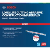 Bosch EXPERT Carbide Stichsägeblatt T 341 HM 'Fiber Plaster' 3 Stück