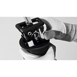 Bosch Professional Akku-Säbelsäge GSA 18V-32 Professional solo, 18Volt blau/schwarz, ohne Akku und Ladegerät, im Koffer