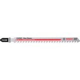 Bosch Professional EXPERT Carbide Stichsägeblatt T 341 HM 'Fiber Plaster' 3 Stück