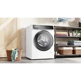 Bosch WGB246071 Serie 8, Waschmaschine weiß/schwarz, 60 cm, Home Connect