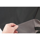 Broil King Baron 500er Select Exact-Fit Schutzhülle, Schutzhaube schwarz