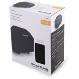 Broil King Baron 500er Select Exact-Fit Schutzhülle, Schutzhaube schwarz