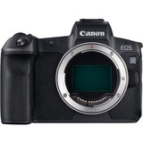 Canon EOS R, Digitalkamera schwarz, ohne Objektiv