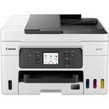 Canon Maxify GX4050, Multifunktionsdrucker weiß, USB, LAN, WLAN, Kopie, Scan, Fax