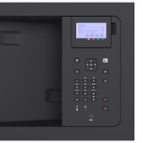 Canon i-SENSYS LBP722cdw, Farblaserdrucker grau/schwarz, USB, LAN, WLAN