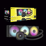 Corsair iCUE LINK TITAN 360 RX RGB Generalüberholt, Wasserkühlung schwarz