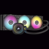 Corsair iCUE LINK TITAN 360 RX RGB Generalüberholt, Wasserkühlung schwarz