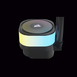 Corsair iCUE LINK TITAN 360 RX RGB Generalüberholt, Wasserkühlung schwarz
