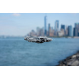 DJI Neo 2 Fly More Combo , Drohne grau, 12 Megapixel, 2-Achsen-Gimbal, inkl. 3 Akkus, Fernsteuerung und Ladegerät