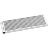 DeepCool LM360 WH, Wasserkühlung weiß