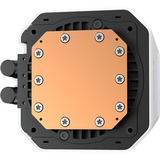 DeepCool LM360 WH, Wasserkühlung weiß