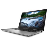 Dell Latitude 3340-05V8K, Notebook grau, Intel® Core™ i5-1335U, Intel® Iris® Xe Graphics, 8 GB LPDDR5, 256 GB (256 GB SSD), Windows 11 Pro 64-Bit