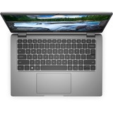 Dell Latitude 3340-05V8K, Notebook grau, Intel® Core™ i5-1335U, Intel® Iris® Xe Graphics, 8 GB LPDDR5, 256 GB (256 GB SSD), Windows 11 Pro 64-Bit