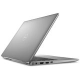 Dell Latitude 3340-05V8K, Notebook grau, Intel® Core™ i5-1335U, Intel® Iris® Xe Graphics, 8 GB LPDDR5, 256 GB (256 GB SSD), Windows 11 Pro 64-Bit