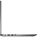 Dell Latitude 3340-05V8K, Notebook grau, Intel® Core™ i5-1335U, Intel® Iris® Xe Graphics, 8 GB LPDDR5, 256 GB (256 GB SSD), Windows 11 Pro 64-Bit