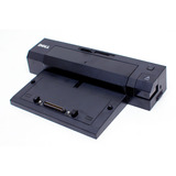 Dell Port Replicator Generalüberholt, Dockingstation schwarz