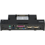 Dell Port Replicator Generalüberholt, Dockingstation schwarz