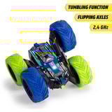 Dickie RC Cyber Flip 1:18