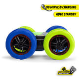 Dickie RC Cyber Flip 1:18