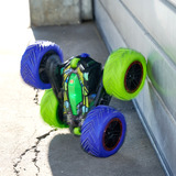 Dickie RC Cyber Flip 1:18