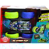 Dickie RC Cyber Flip 1:18