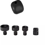 EINHELL Power X-Change Akku-Schlauchtrommel GE-HR 18/30-1 WH Li-Solo, 18Volt grau/schwarz, ohne Akku und Ladegerät