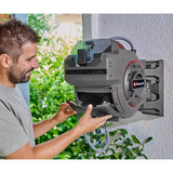 EINHELL Power X-Change Akku-Schlauchtrommel GE-HR 18/30-1 WH Li-Solo, 18Volt grau/schwarz, ohne Akku und Ladegerät